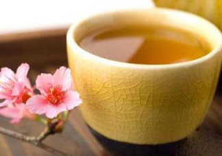 桃花茶可以加蜂蜜嗎？桃花茶可以和蜂蜜一起喝嗎？