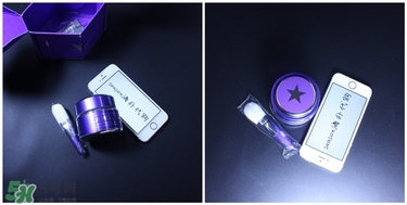 glamglow紫罐怎么用？glamglow紫罐使用方法