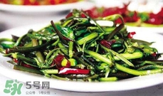 莧菜不能和什么一起吃？莧菜不能跟什么一起吃