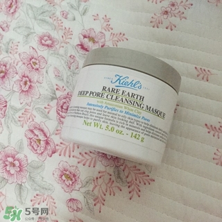 科顏氏白泥面膜怎么樣？科顏氏白泥面膜好用嗎