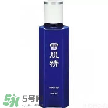 kose是什么牌子？kose高絲是什么檔次的牌子