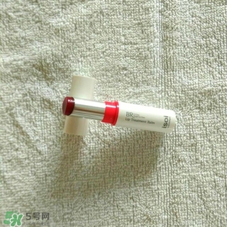 isoi口紅唇膏色號(hào)試色 isoi伊所愛(ài)口紅唇膏怎么樣