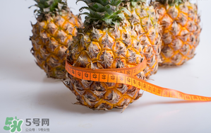 花甲和菠蘿能同吃嗎？吃完花甲能吃菠蘿嗎？