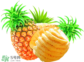 花甲和菠蘿能同吃嗎？吃完花甲能吃菠蘿嗎？