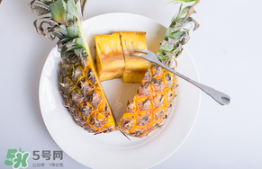 花甲和菠蘿能同吃嗎？吃完花甲能吃菠蘿嗎？