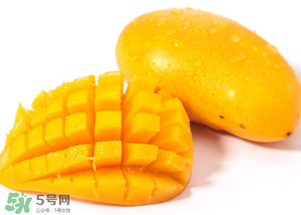 花甲可以和芒果同吃嗎？吃完花甲可以吃芒果嗎？