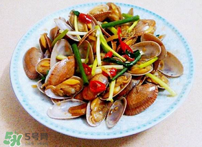 花甲什么時候吃最好？花甲什么季節(jié)吃最好？