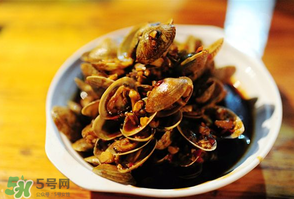 花甲有沙子能吃嗎？花甲有沙子怎么辦？