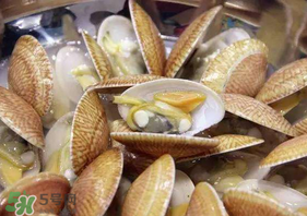 花甲什么部位不能吃？花甲哪里不能吃圖解？