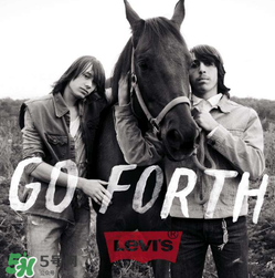 levi's是什么牌子？李維斯是什么檔次？