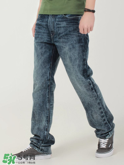 levi's是什么牌子？李維斯是什么檔次？