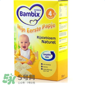 Bambix米粉怎么樣？Bambix米粉好不好？