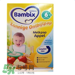 Bambix米粉怎么樣？Bambix米粉好不好？