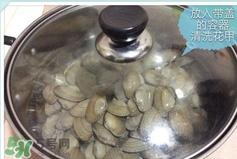 芒果螺怎么清洗？芒果螺怎么吃