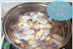 芒果螺怎么清洗？芒果螺怎么吃