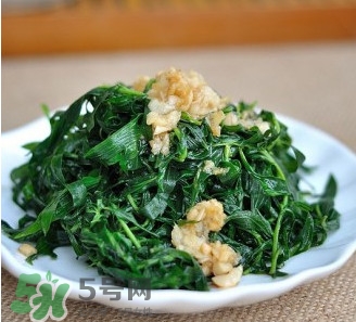 掃帚菜怎么做好吃？掃帚菜怎么吃好吃