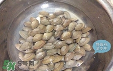 芒果螺怎么清洗？芒果螺怎么吃