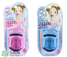 貝印和muji睫毛夾哪個(gè)好？貝印和無(wú)印良品睫毛夾對(duì)比
