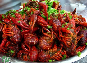 油燜大蝦什么時(shí)候上市？油燜大蝦什么時(shí)候吃？