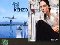kenzo香水一枝花多少錢？kenzo一枝花香水怎么樣價格