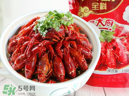 油燜大蝦用什么香料？油燜大蝦配料