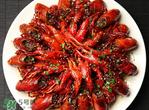 孕婦能吃油燜大蝦嗎？油燜大蝦孕婦可以吃嗎？