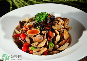 ?炒花甲可以隔夜吃嗎？?炒花甲可以過夜嗎？