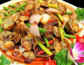 花甲的內(nèi)臟可以吃嗎？花甲的內(nèi)臟有什么壞處？