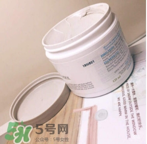 科顏氏白泥面膜怎么樣？科顏氏白泥面膜好用嗎