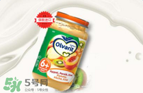 Olvarit是什么品牌？Olvarit果泥是哪個國家的生產(chǎn)的？