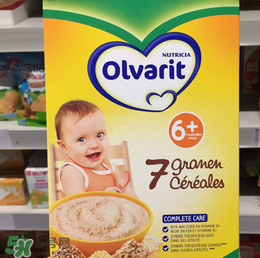 Olvarit米粉怎么樣？Olvarit米粉好不好？