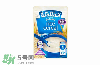 Watties米粉怎么樣？Watties米粉好不好？