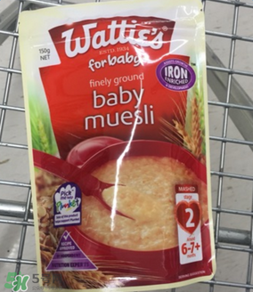 Watties米粉怎么樣？Watties米粉好不好？