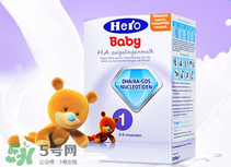 Hero baby是什么牌子？Hero baby奶粉是哪個國家的品牌？