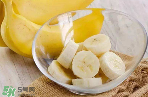 花甲和香蕉能一起吃嗎？吃完花甲可以吃香蕉嗎？