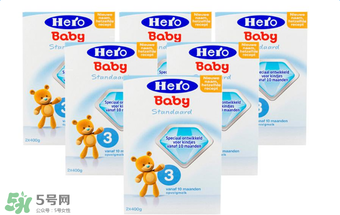 hero baby為什么便宜？hero baby奶粉為什么價(jià)格低？