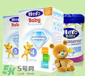 hero baby為什么便宜？hero baby奶粉為什么價(jià)格低？