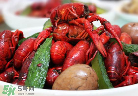 龍蝦什么時(shí)候上市？龍蝦幾月份上市？