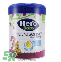 hero baby盒裝和罐裝的區(qū)別？hero baby盒裝和白金版的區(qū)別？