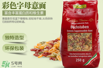Rapunzel是什么品牌？Rapunzel面條是哪里產(chǎn)的？