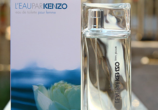 kenzo香水哪款好？kenzo香水推薦