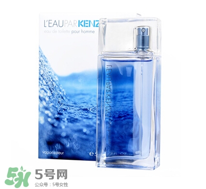 kenzo香水哪款好？kenzo香水推薦
