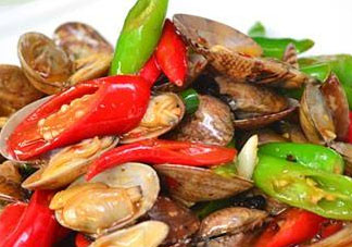吃花甲會(huì)拉肚子嗎？吃花甲拉肚子怎么辦？