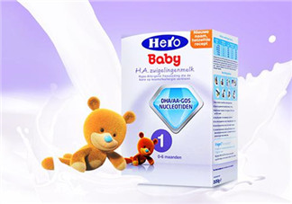 Hero baby奶粉怎么樣？Hero baby奶粉好不好？