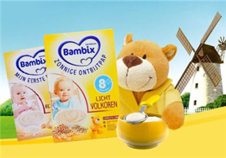 Bambix米粉怎么樣？Bambix米粉好不好？