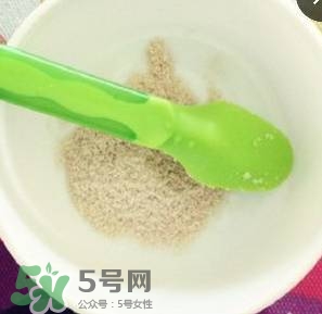 farex米粉怎么樣？farex米粉好不好？