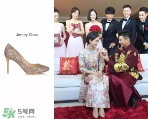 jimmy choo是什么牌子？jimmy choo是什么檔次？