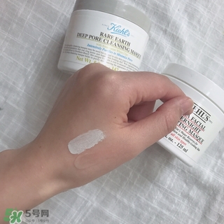 科顏氏白泥面膜怎么樣？科顏氏白泥面膜好用嗎