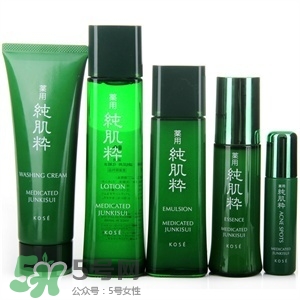 kose適合什么膚質(zhì)？高絲適合油性皮膚嗎？