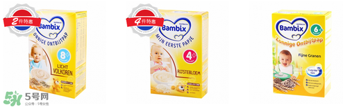 bambix是哪個(gè)國(guó)家的品牌？bambix米粉是哪里生產(chǎn)的？